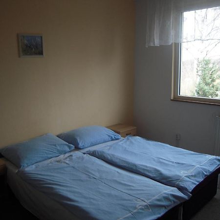 Hotel Autokemp Liberec Pokoj fotografie