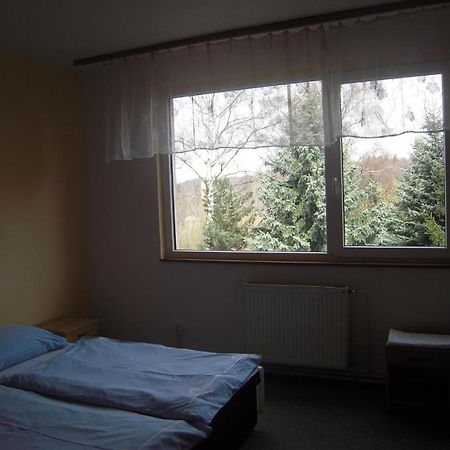 Hotel Autokemp Liberec Pokoj fotografie