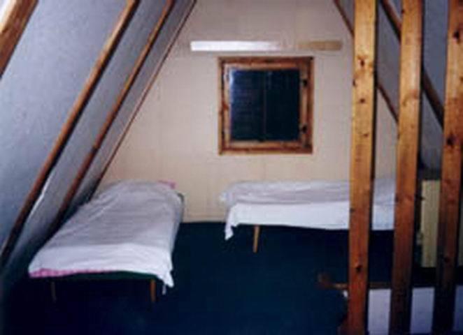 Hotel Autokemp Liberec Pokoj fotografie