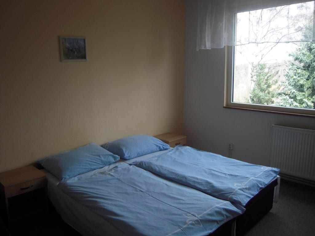 Hotel Autokemp Liberec Pokoj fotografie